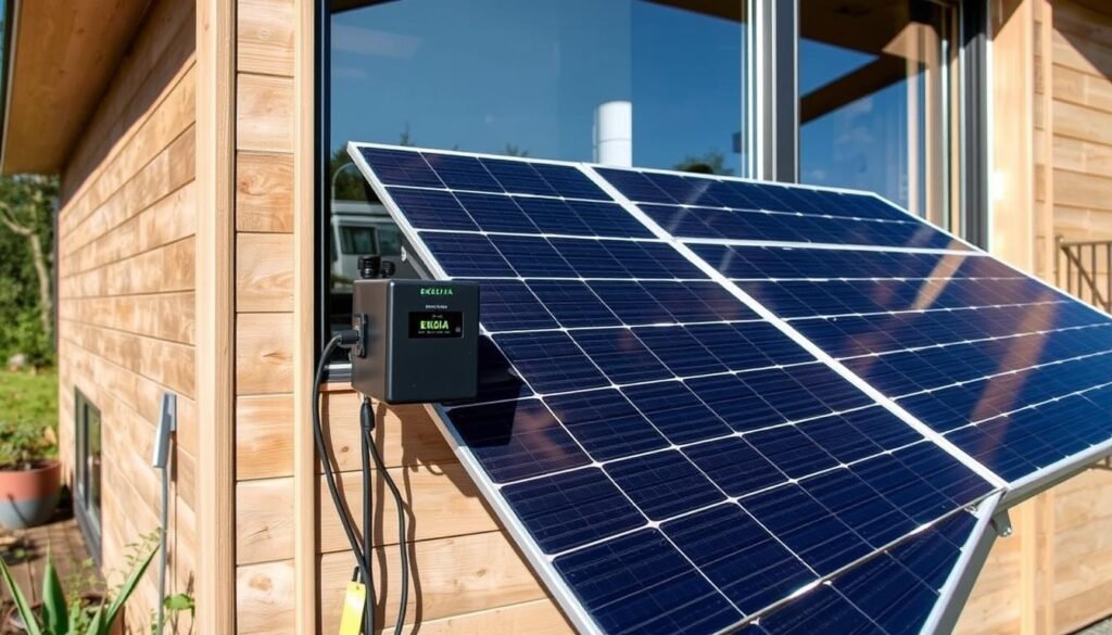 routeur solaire EKOSIA prix