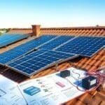 schéma installation panneau solaire pdf