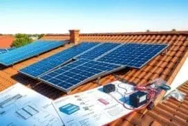 Guide PDF: schéma installation panneau solaire pdf schéma installation panneau solaire pdf