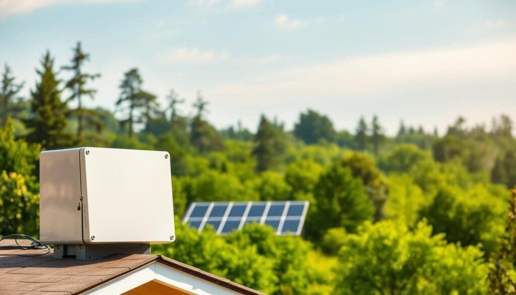 solutions énergétiques