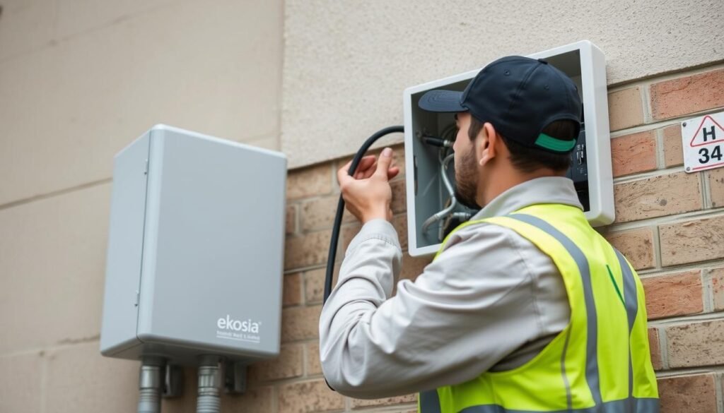 souscrire offre tempo edf installation boitier ekosia