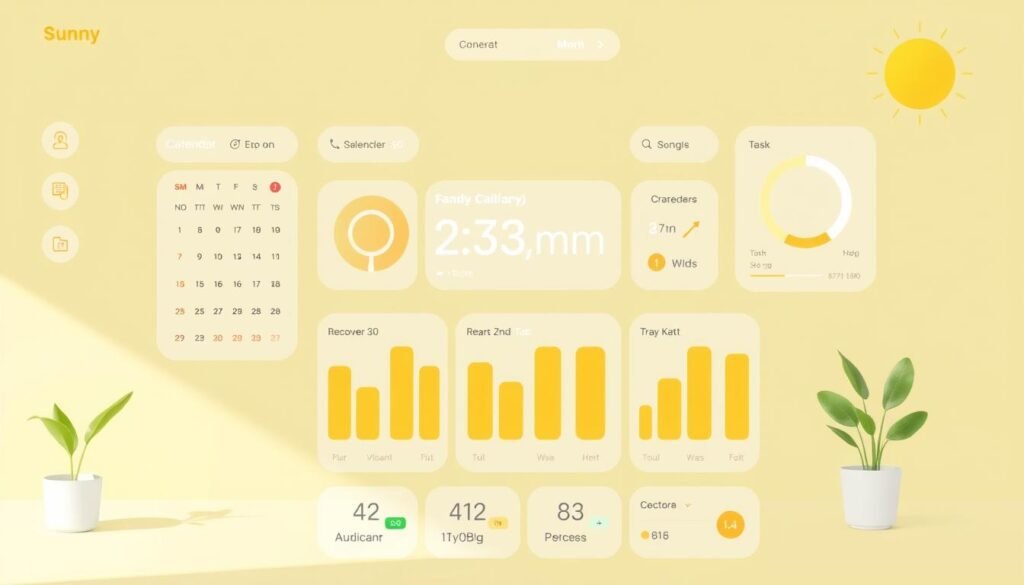 sunny home manager 2.0
