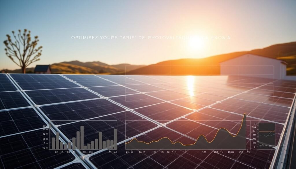 tarif de rachat photovoltaïque