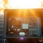 tension en electricité