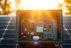 tension en electricité