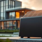 urban solar energy