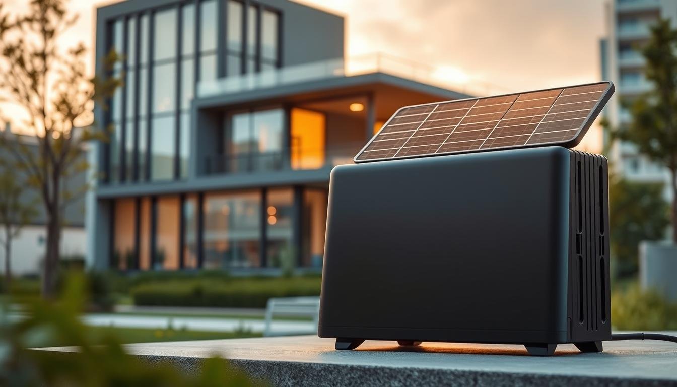 urban solar energy