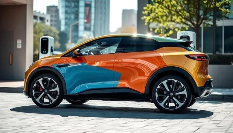 voiture electrique pas cher