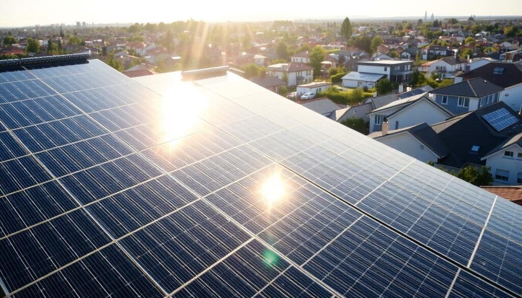 Autoconsommation photovoltaïque