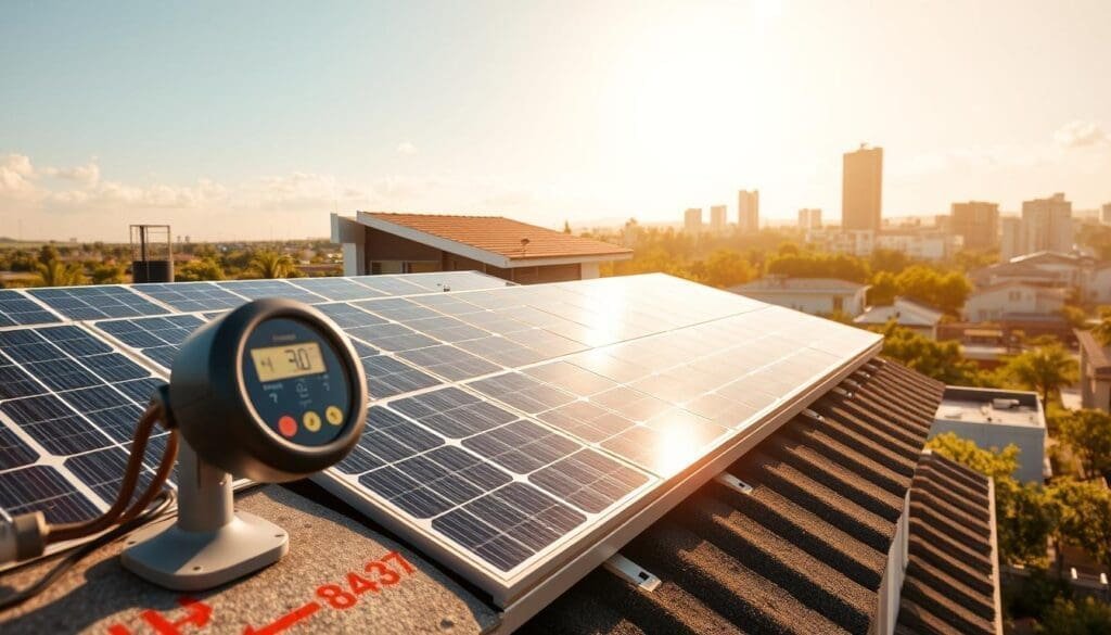 Autoconsommation photovoltaïque avantages