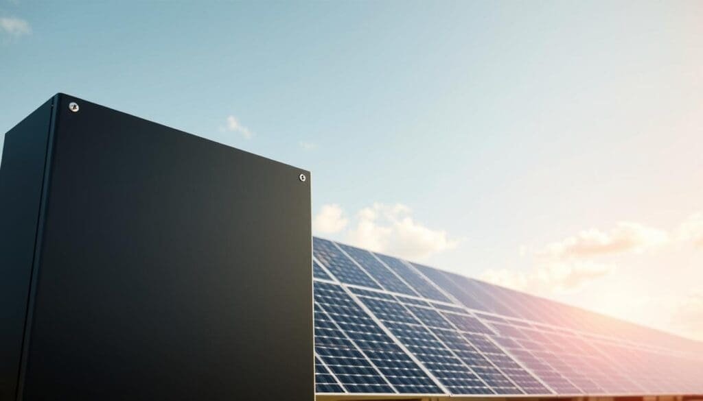 Boîtier EKOSIA pour économies d'énergie
