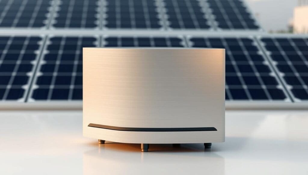 Boîtier EKOSIA pour optimisation énergétique