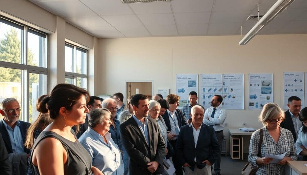 Démarches administratives installation solaire Hyères