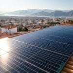 Installateur de panneaux solaires à Ajaccio