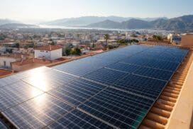 Installateur de panneaux solaires à Ajaccio