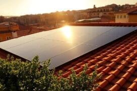 Installateur de panneaux solaires à Bayonne