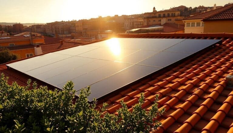 Installateur de panneaux solaires à Bayonne