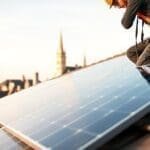 Installateur de panneaux solaires à Beauvais