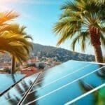 Installateur de panneaux solaires à Cagnes-sur-Mer Installateur de panneaux solaires à Cagnes-sur-Mer