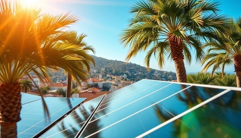Installateur de panneaux solaires à Cagnes-sur-Mer