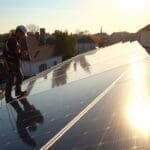 Installateur de panneaux solaires à Épinay-sur-Seine