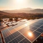 Installateur de panneaux solaires à Hyères