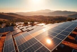 Installateur de panneaux solaires à Hyères