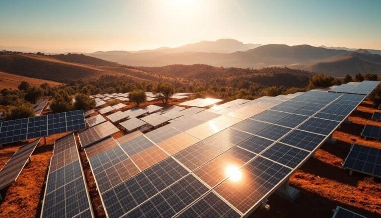 Installateur de panneaux solaires à Hyères