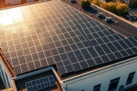 Installateur de panneaux solaires à Meaux