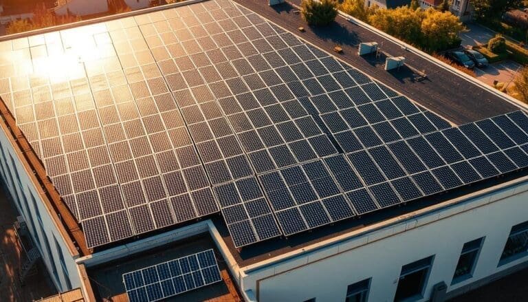 Installateur de panneaux solaires à Meaux
