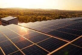 Installateur de panneaux solaires à Sevran
