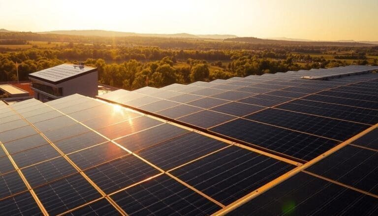 Installateur de panneaux solaires à Sevran