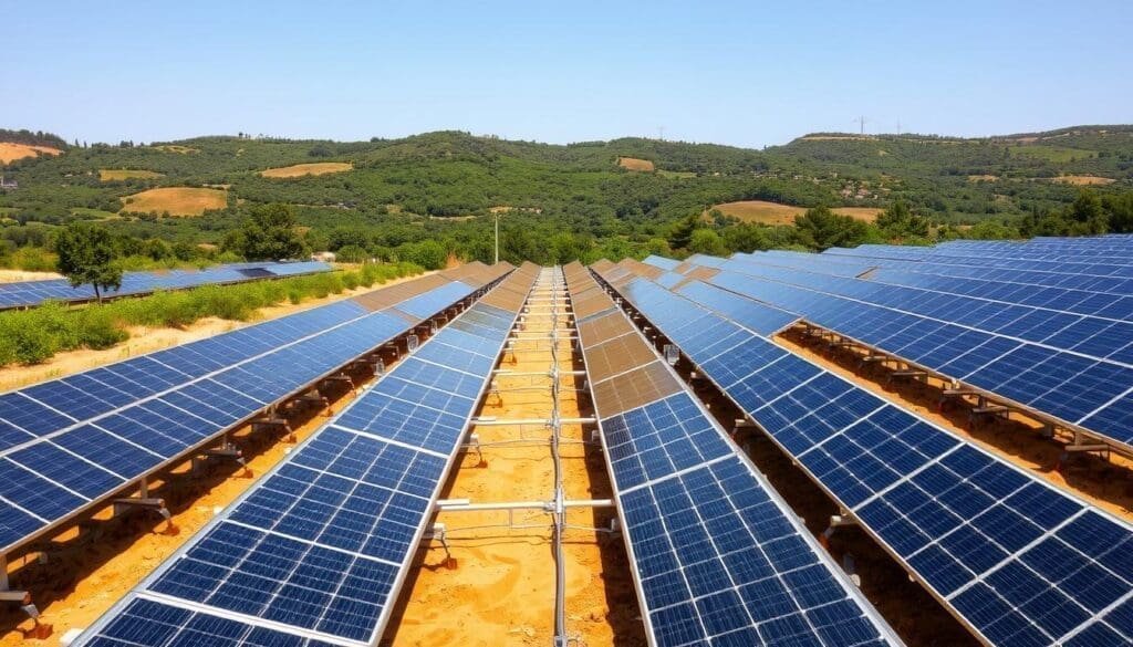 Installateur de panneaux solaires à Valence