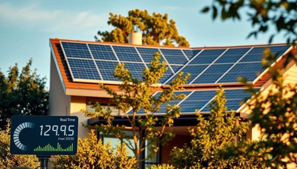 Optimisation autoconsommation énergie solaire