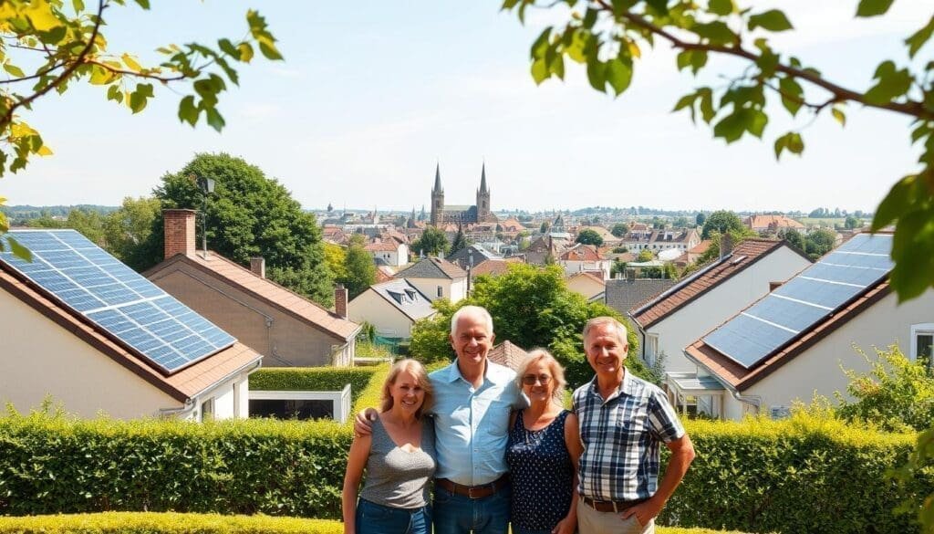 Témoignages clients solaire à Niort