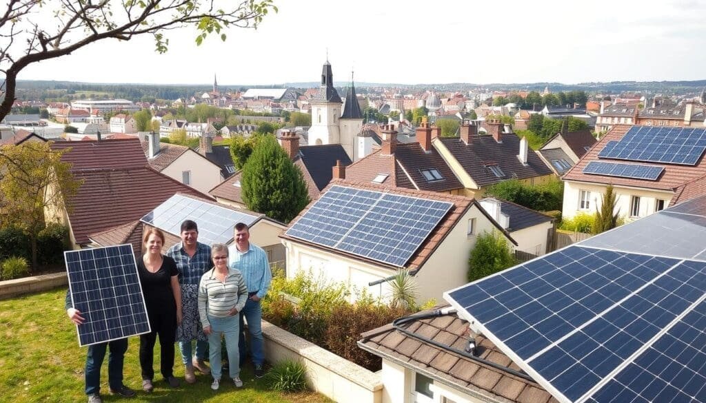Témoignages installations panneaux photovoltaïques Bourges