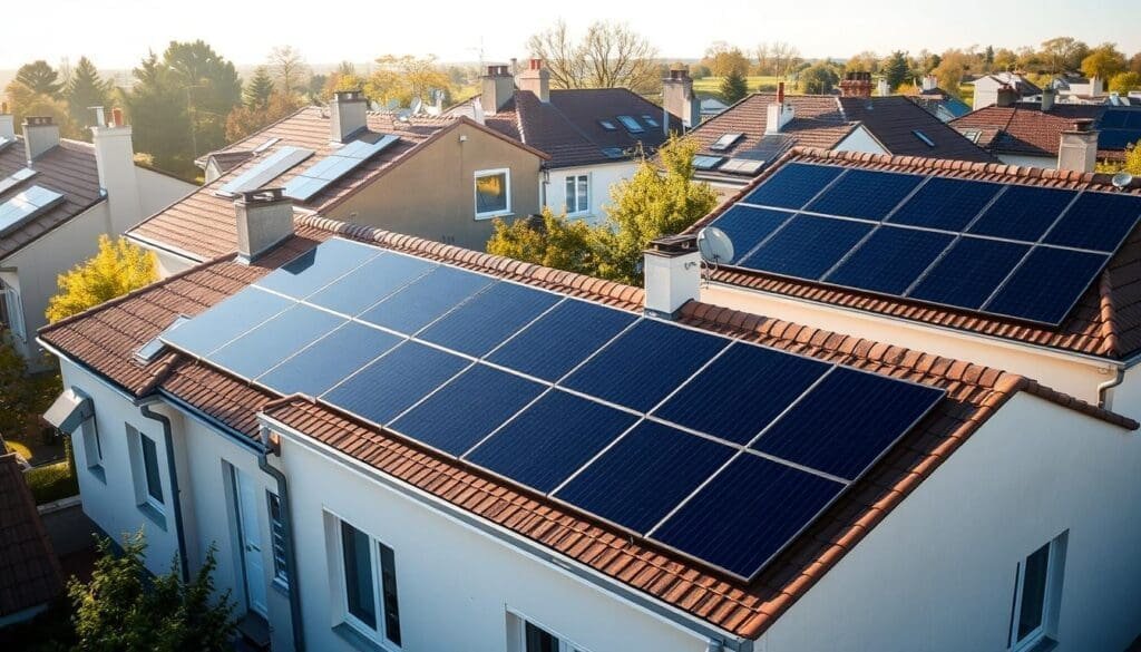 Témoignages installations solaires Épinay-sur-Seine