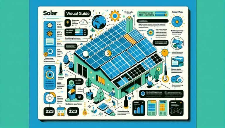 Guide d’Avis sur Panneaux Solaires 2023