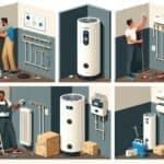 Guide installer un chauffe eau thermodynamique