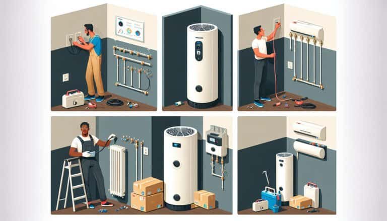 Guide: Installer un Chauffe-Eau Thermodynamique
