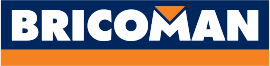 Distribué chez Bricoman Bricoman
