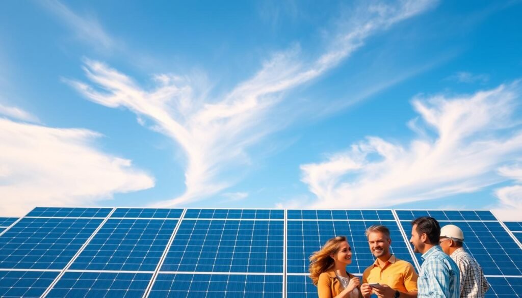 Conseils sécurité énergie solaire