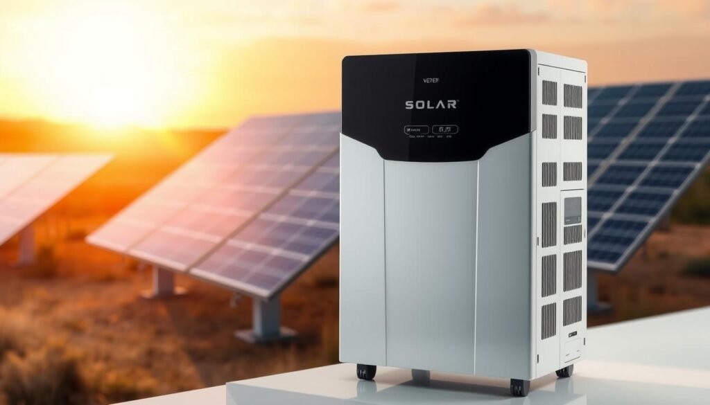 Critères pour choisir un onduleur solaire