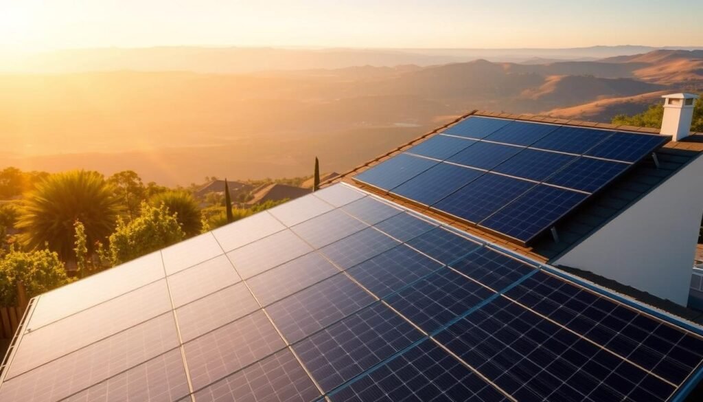 aides etat installation solaire