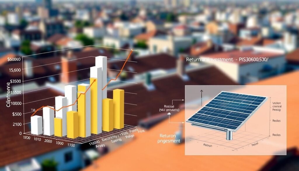 analyse rentabilité photovoltaïque