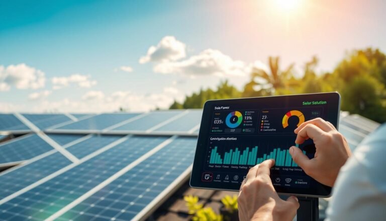 autoconsommation panneau solaire