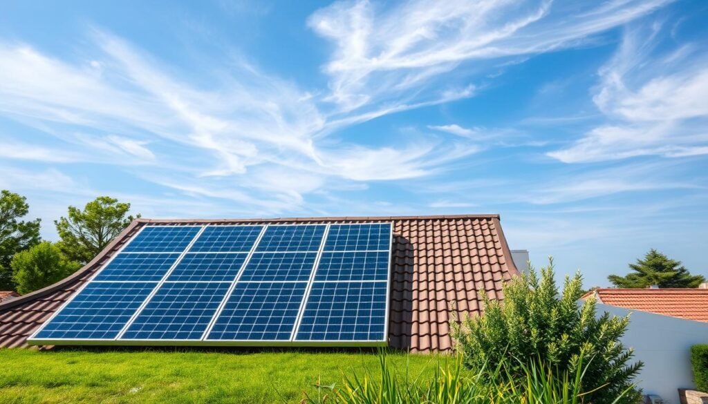 autoconsommation photovoltaïque