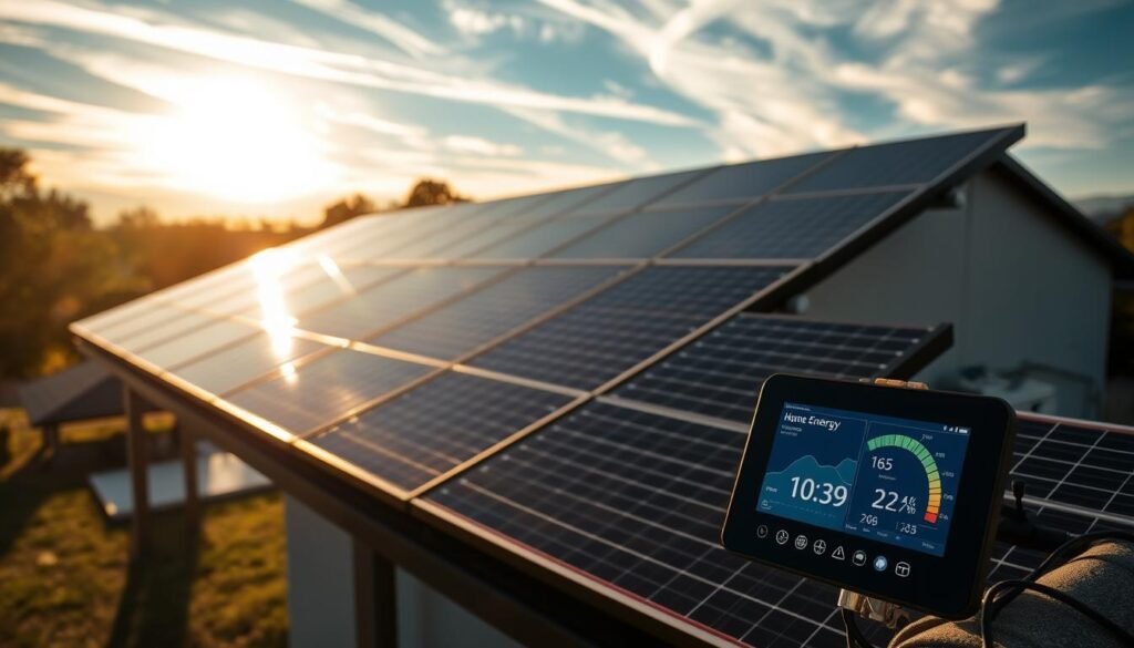 autoconsommation photovoltaïque