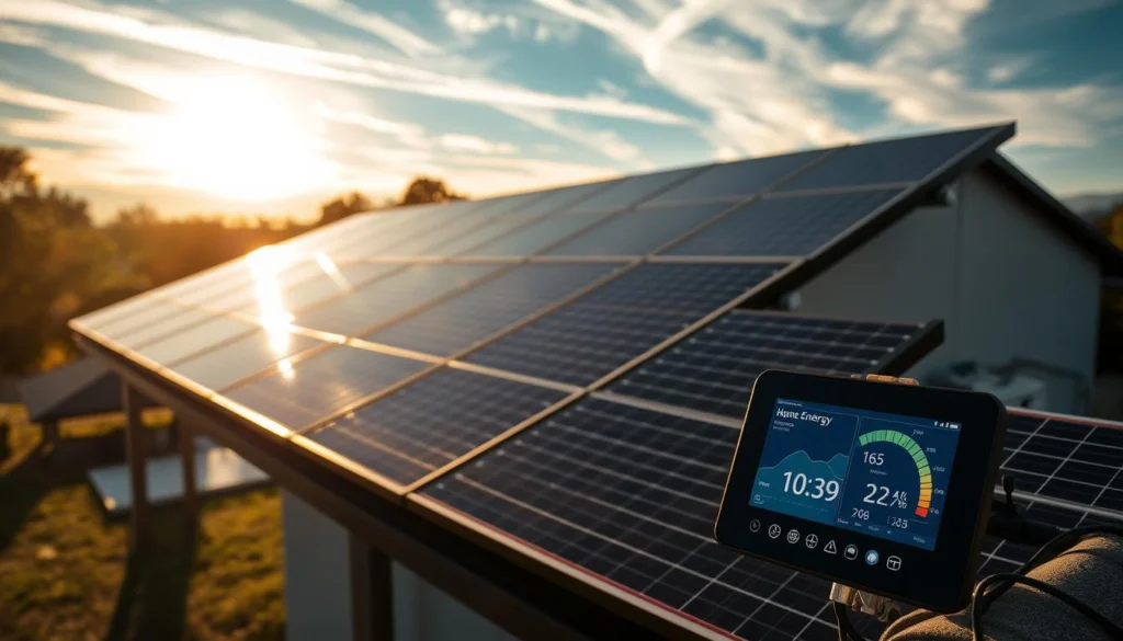 autoconsommation photovoltaïque autoconsommation photovoltaïque