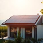 batterie panneaux solaires